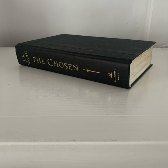 Authentic Book Box - Picture 3 of 4